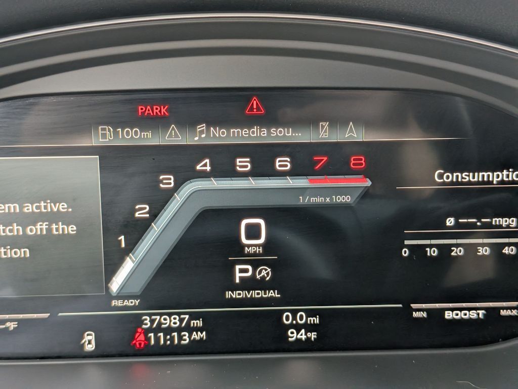 2023 Audi S4 3.0T Premium Plus San Clemente CA