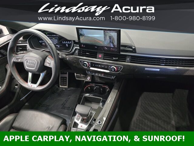 2023 Audi S4 3.0T Prestige Columbus OH