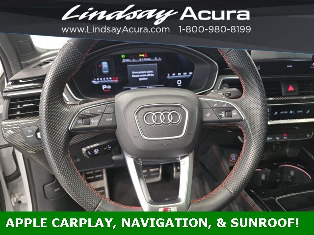 2023 Audi S4 3.0T Prestige Columbus OH