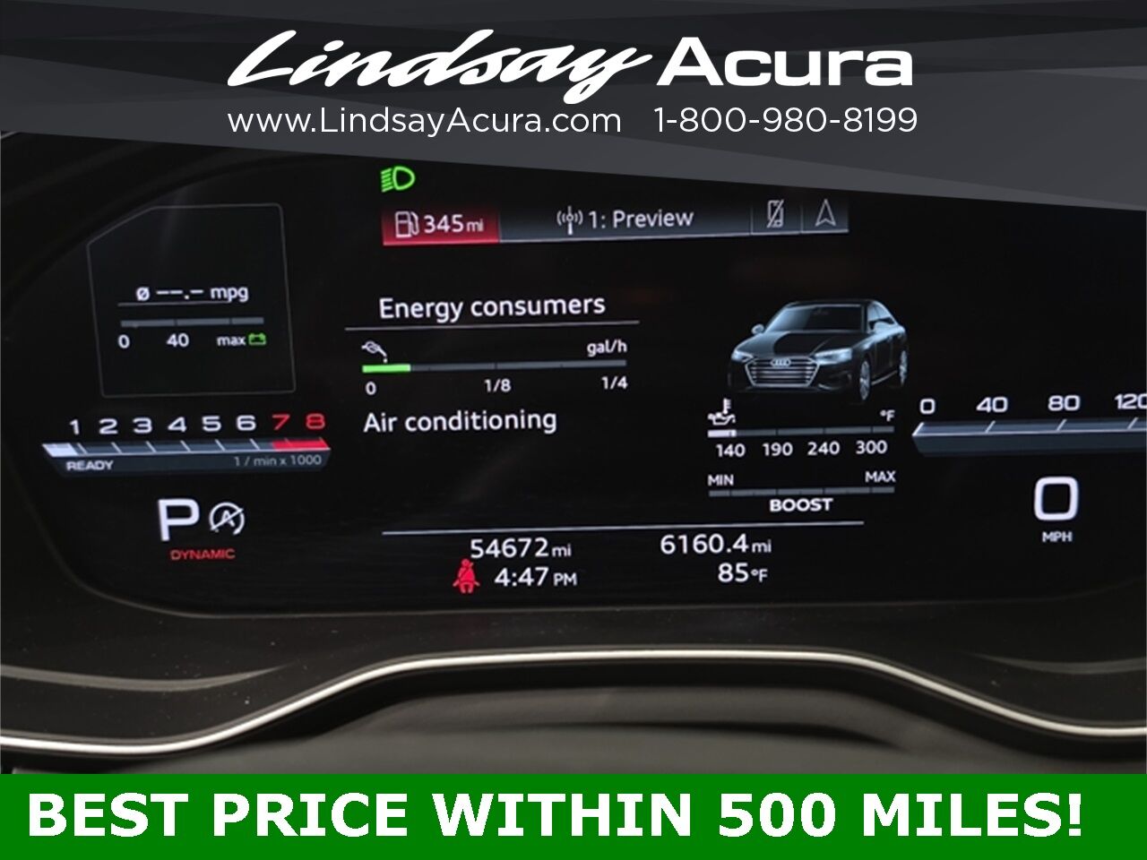 2023 Audi S4 3.0T Prestige Columbus OH