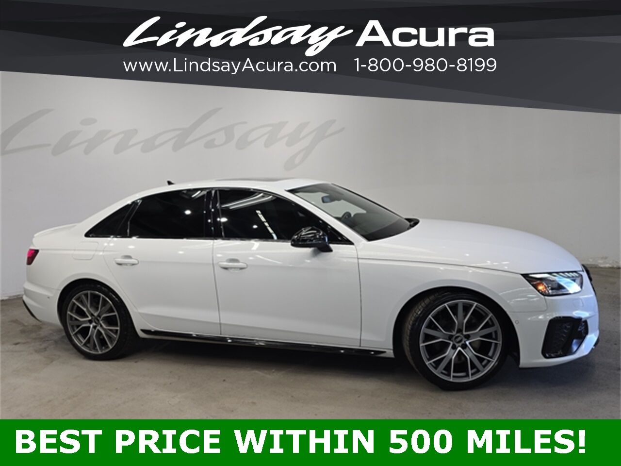 2023 Audi S4 3.0T Prestige Columbus OH