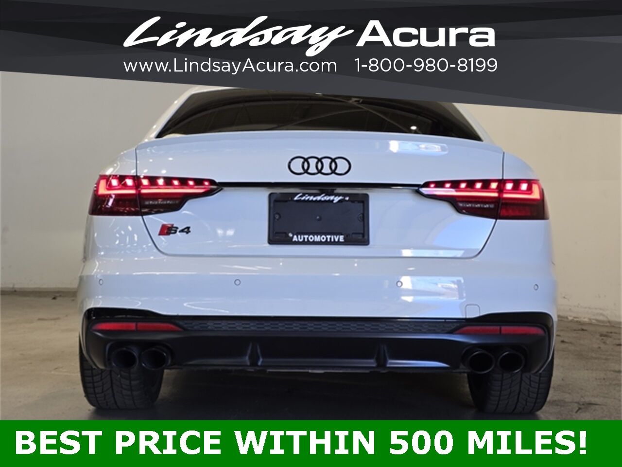 2023 Audi S4 3.0T Prestige Columbus OH