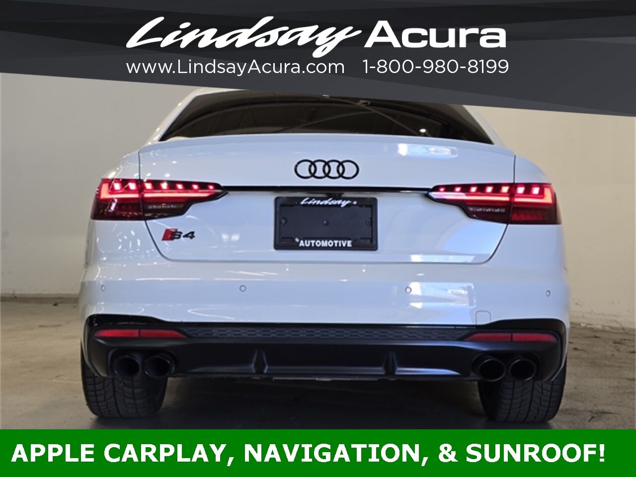 2023 Audi S4 3.0T Prestige Columbus OH