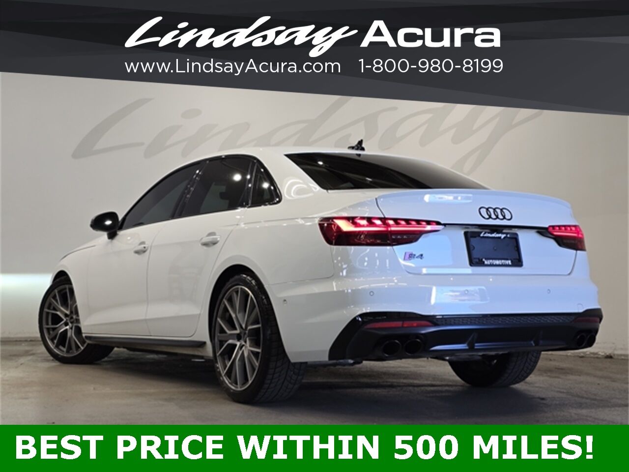 2023 Audi S4 3.0T Prestige Columbus OH