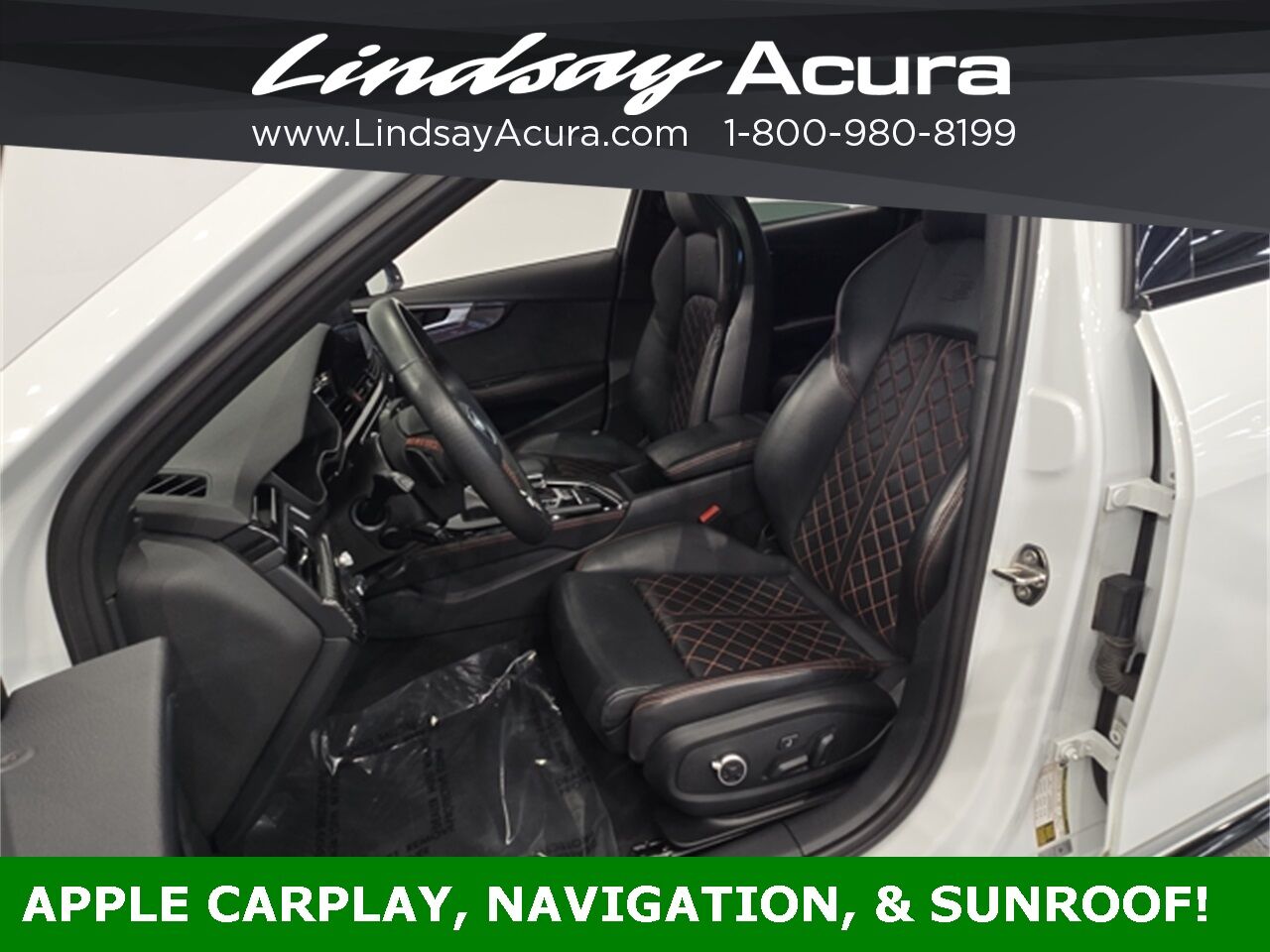 2023 Audi S4 3.0T Prestige Columbus OH