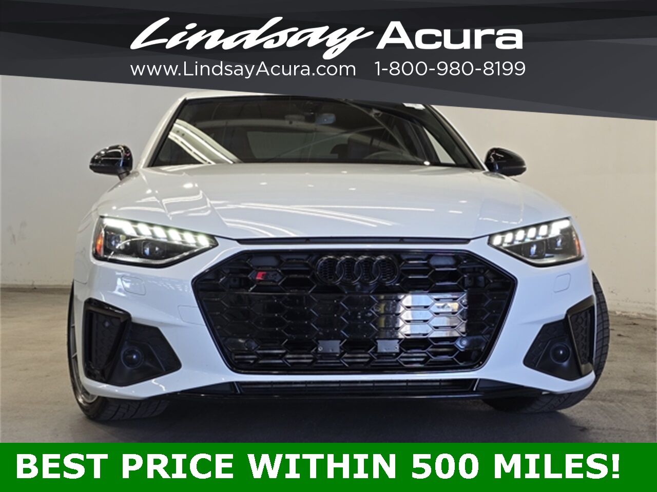 2023 Audi S4 3.0T Prestige Columbus OH