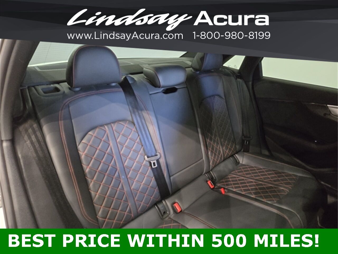 2023 Audi S4 3.0T Prestige Columbus OH