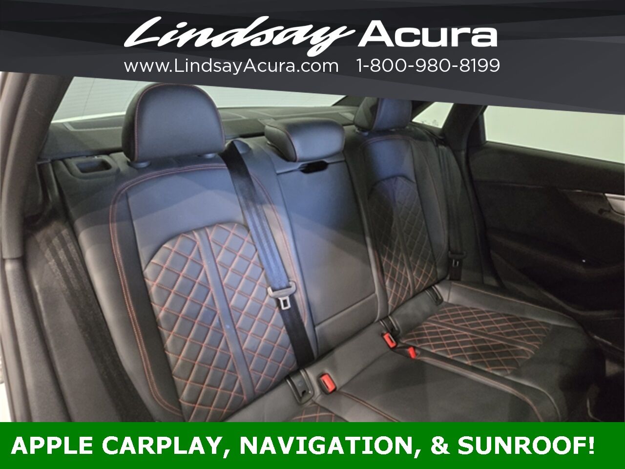 2023 Audi S4 3.0T Prestige Columbus OH