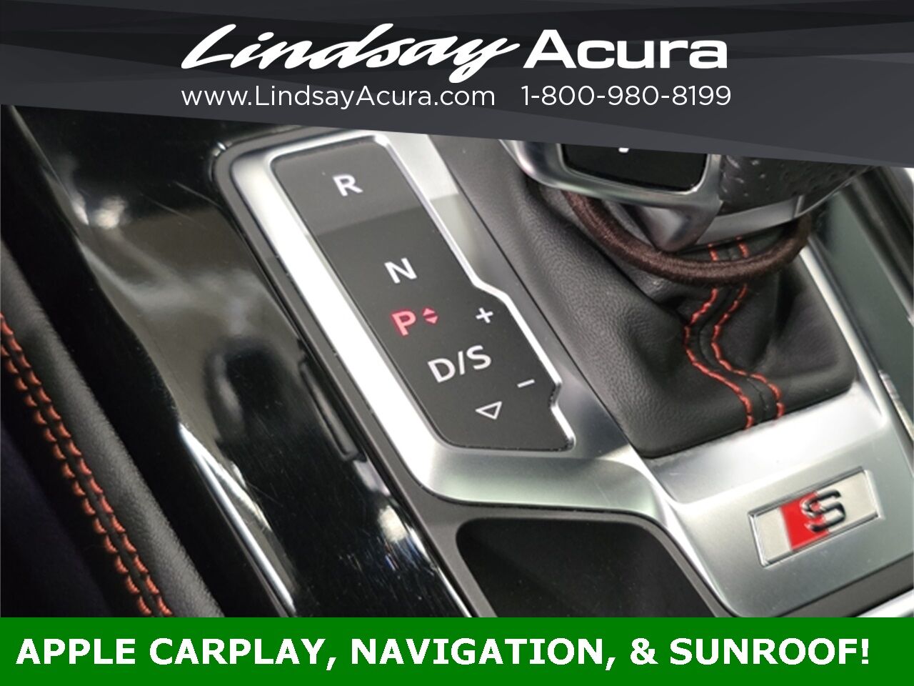 2023 Audi S4 3.0T Prestige Columbus OH