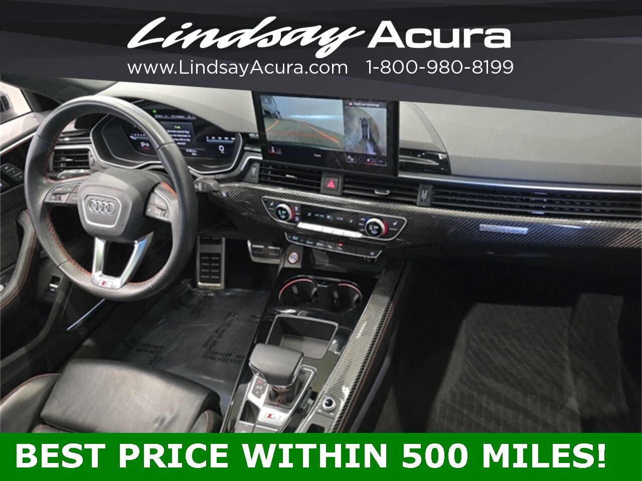 2023 Audi S4 3.0T Prestige Columbus OH