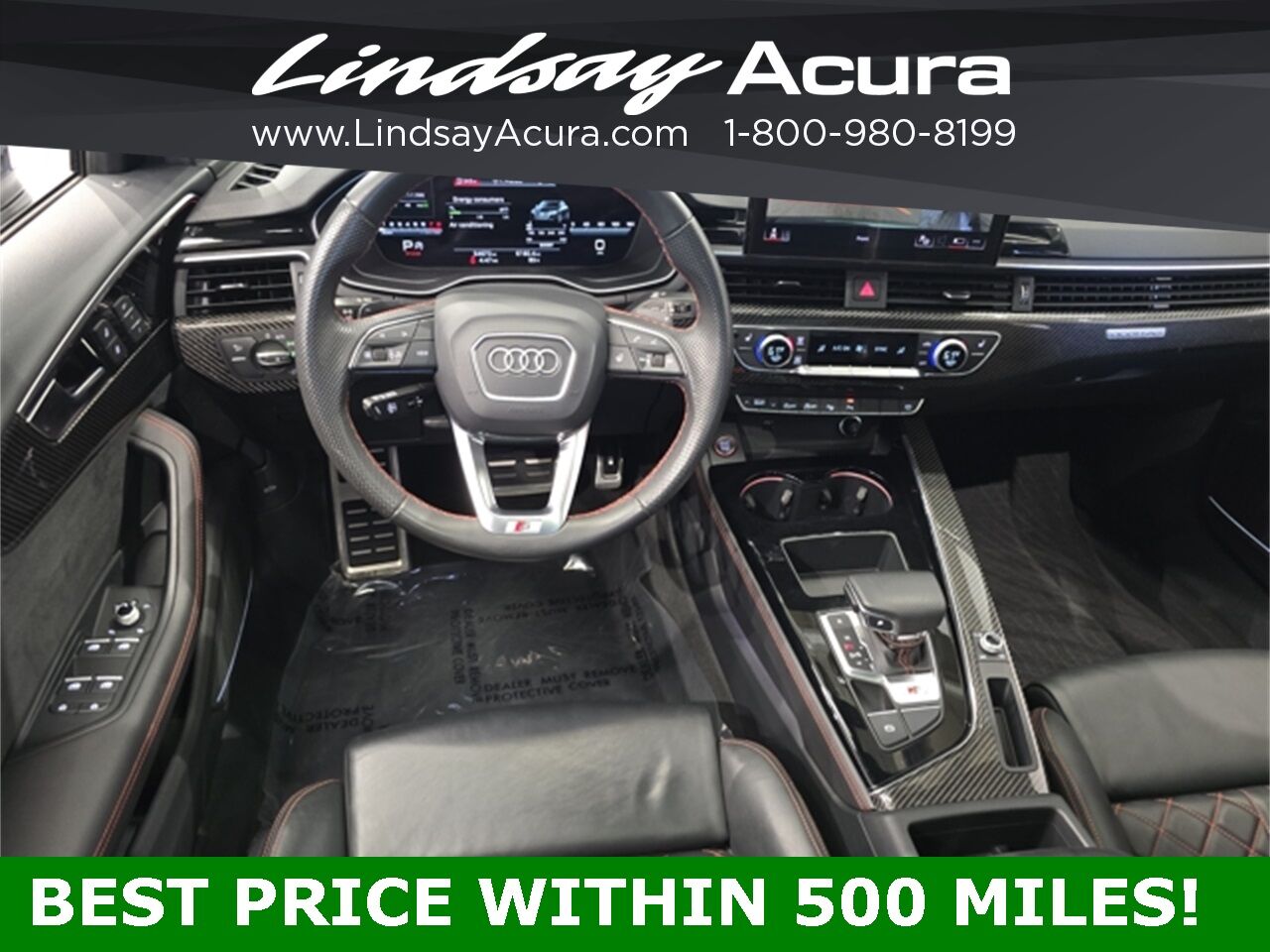 2023 Audi S4 3.0T Prestige Columbus OH