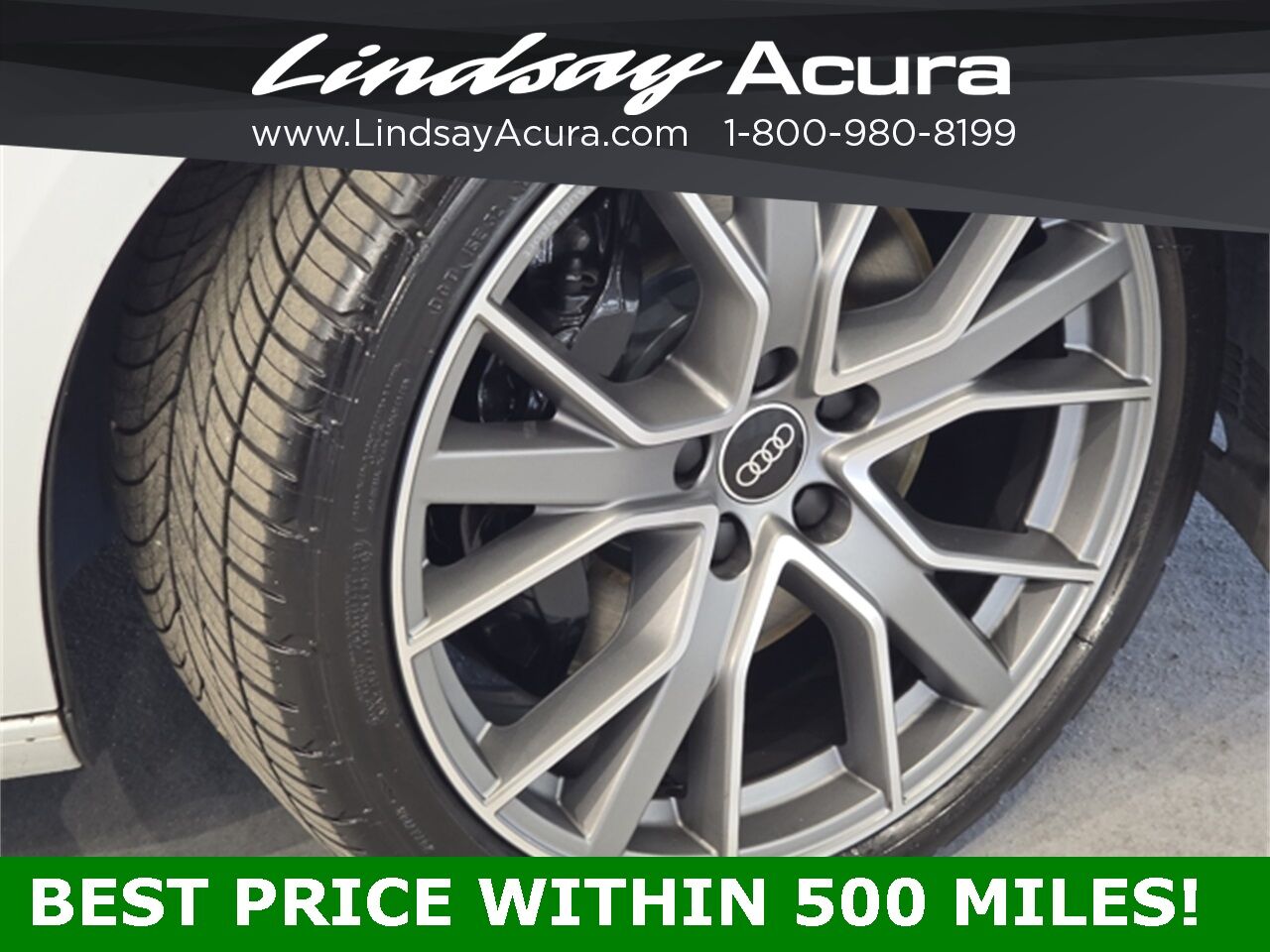 2023 Audi S4 3.0T Prestige Columbus OH