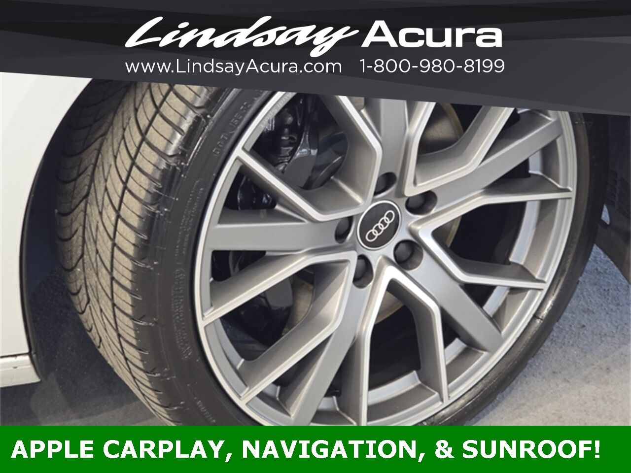 2023 Audi S4 3.0T Prestige Columbus OH