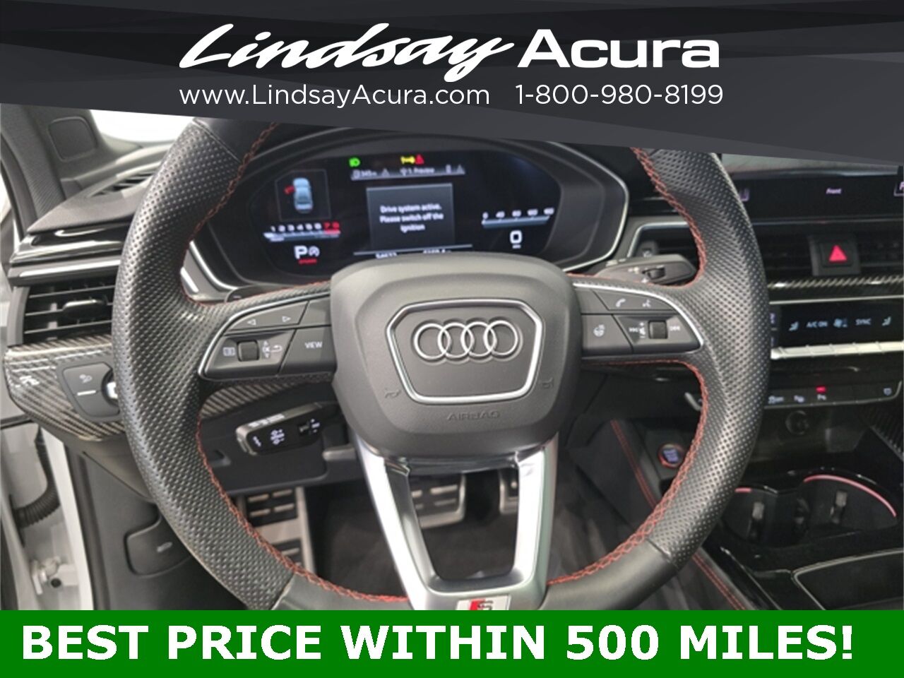 2023 Audi S4 3.0T Prestige Columbus OH