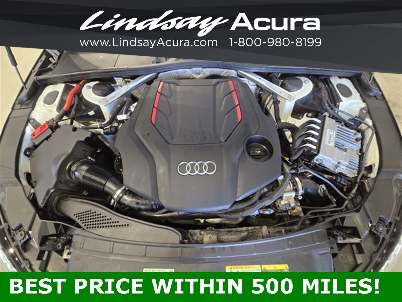2023 Audi S4 3.0T Prestige Columbus OH