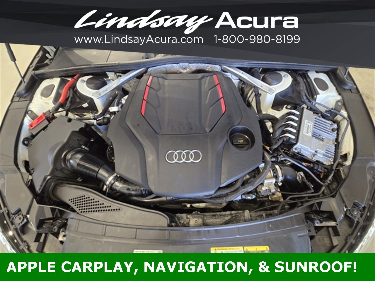 2023 Audi S4 3.0T Prestige Columbus OH