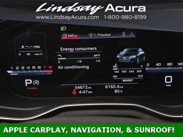 2023 Audi S4 3.0T Prestige Columbus OH