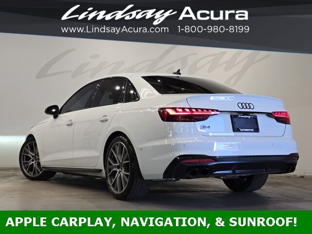 2023 Audi S4 3.0T Prestige Columbus OH