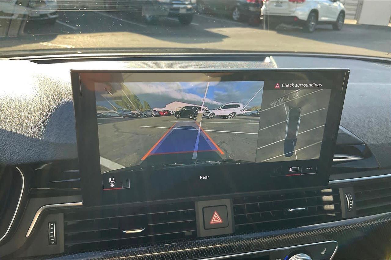 2023 Audi S4 Premium Plus Roseville CA