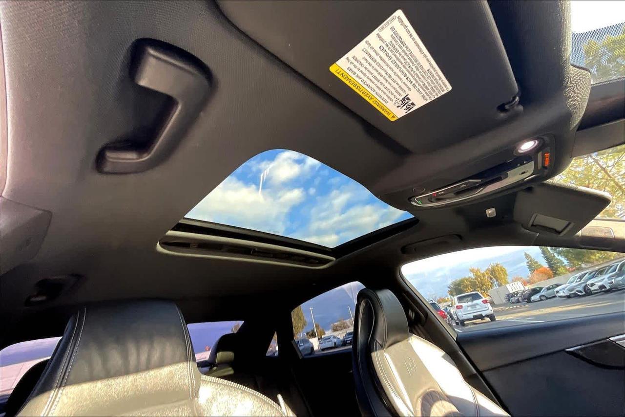 2023 Audi S4 Premium Plus Roseville CA