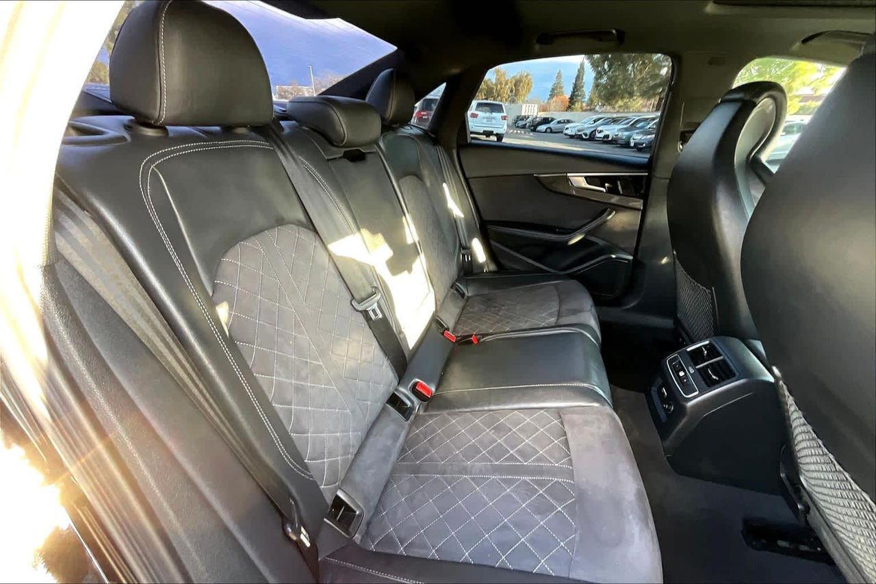 2023 Audi S4 Premium Plus Roseville CA