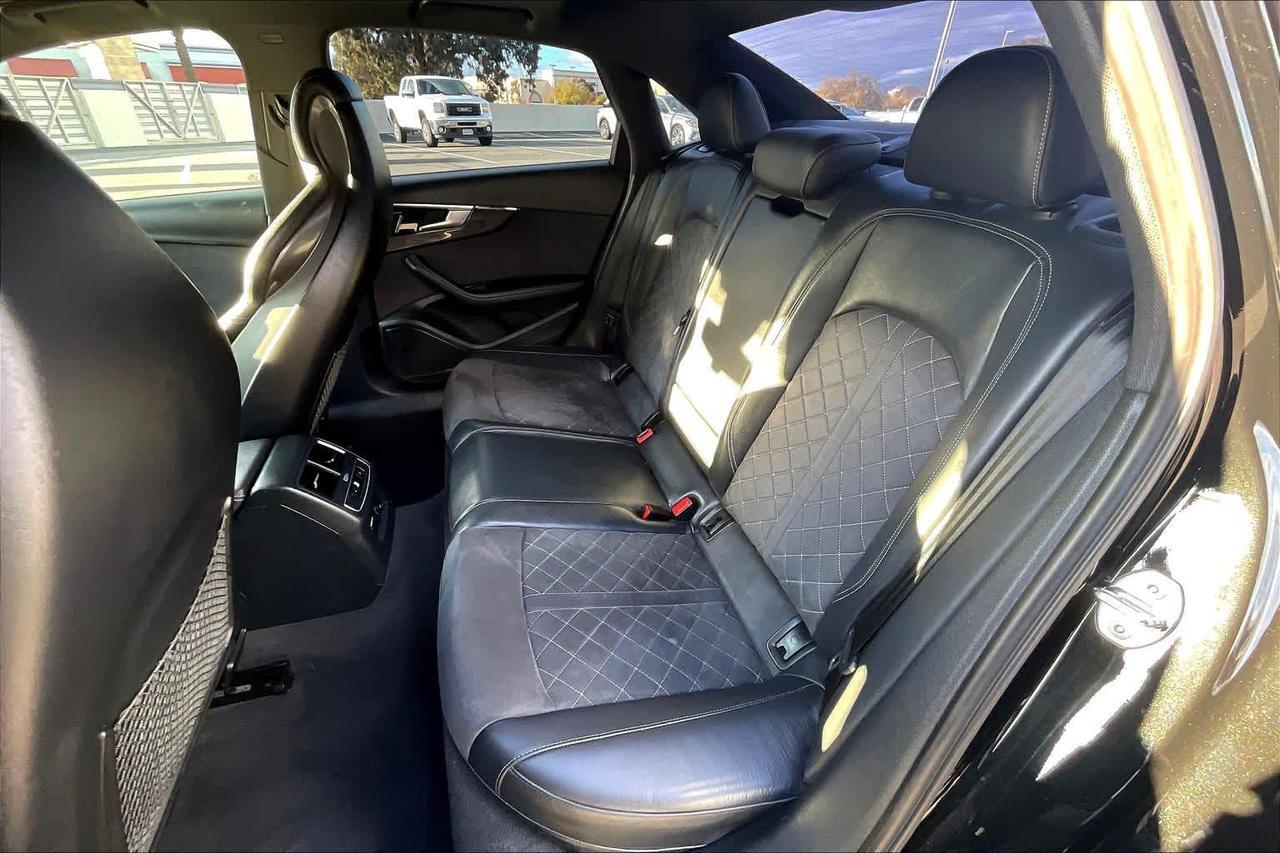 2023 Audi S4 Premium Plus Roseville CA