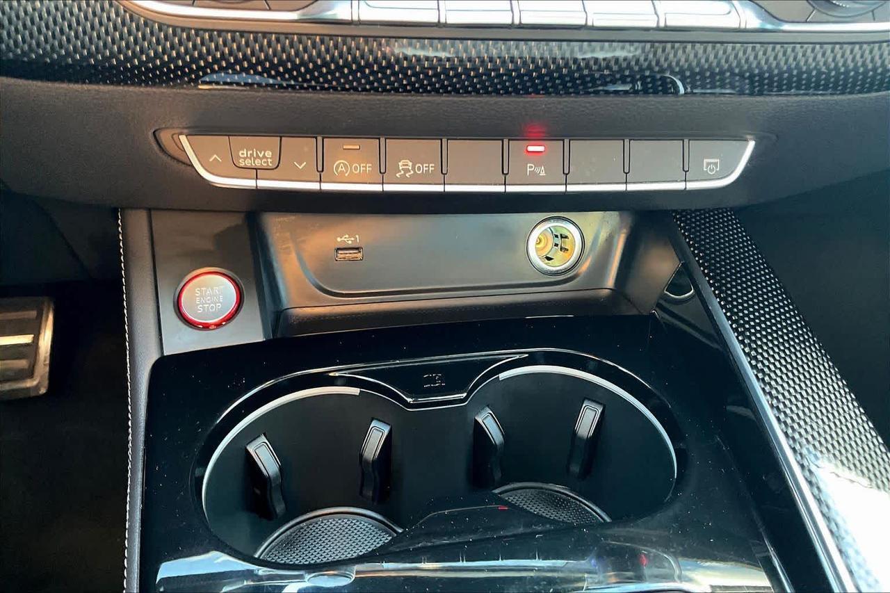 2023 Audi S4 Premium Plus Roseville CA