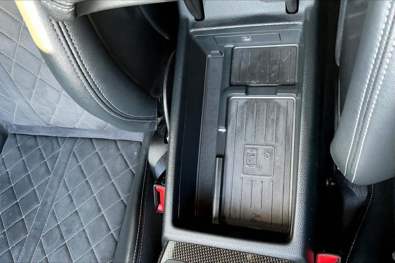 2023 Audi S4 Premium Plus Roseville CA