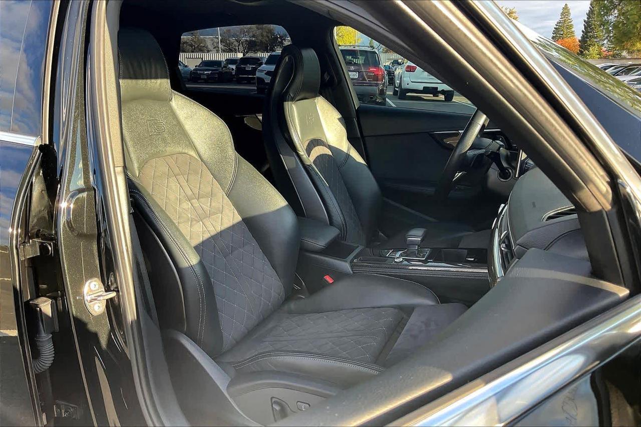 2023 Audi S4 Premium Plus Roseville CA
