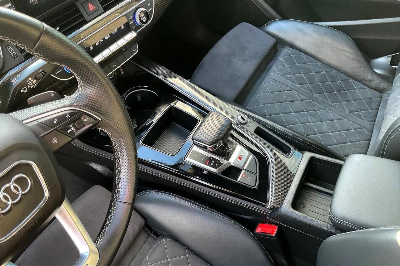 2023 Audi S4 Premium Plus Roseville CA