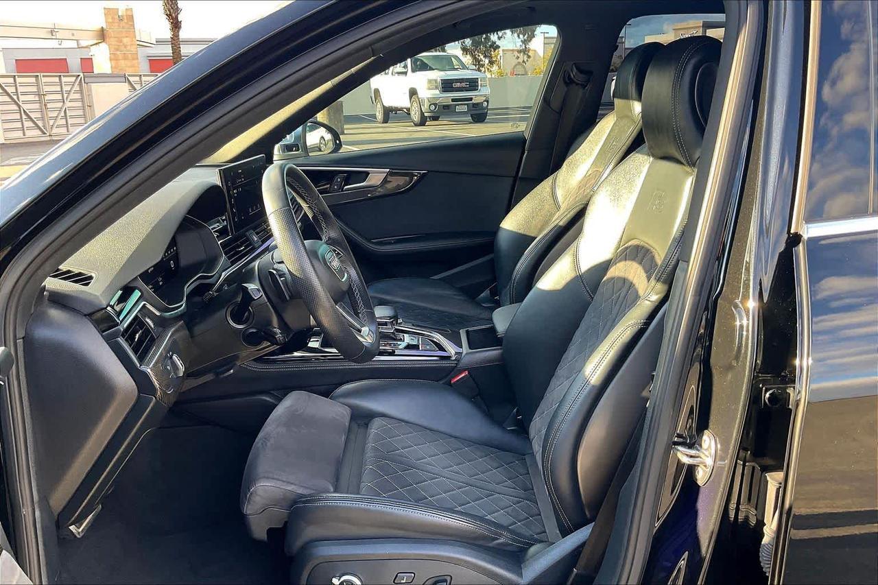 2023 Audi S4 Premium Plus Roseville CA