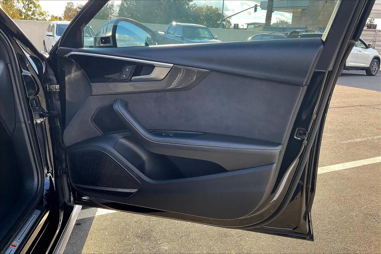 2023 Audi S4 Premium Plus Roseville CA