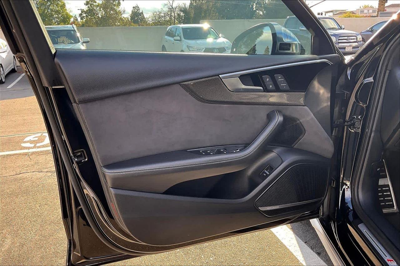 2023 Audi S4 Premium Plus Roseville CA