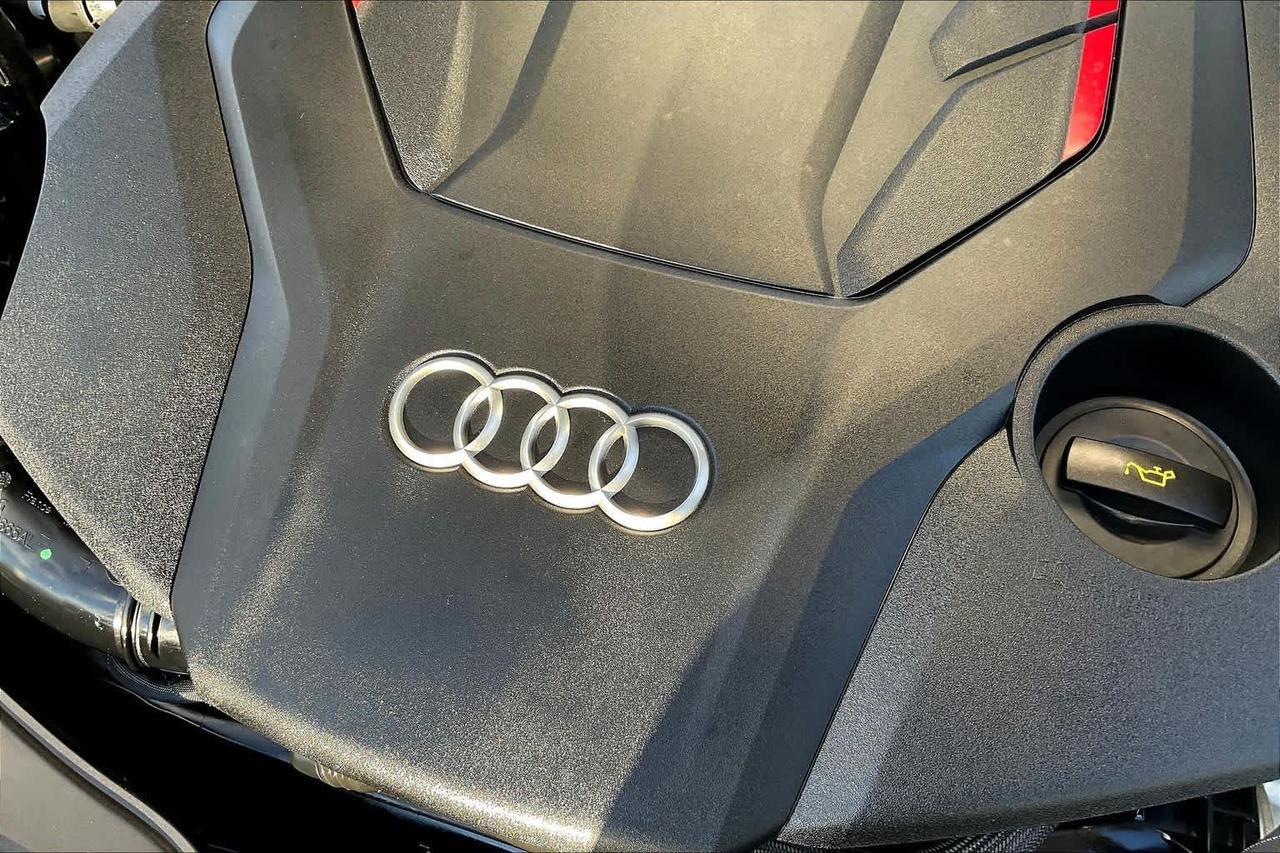 2023 Audi S4 Premium Plus Roseville CA