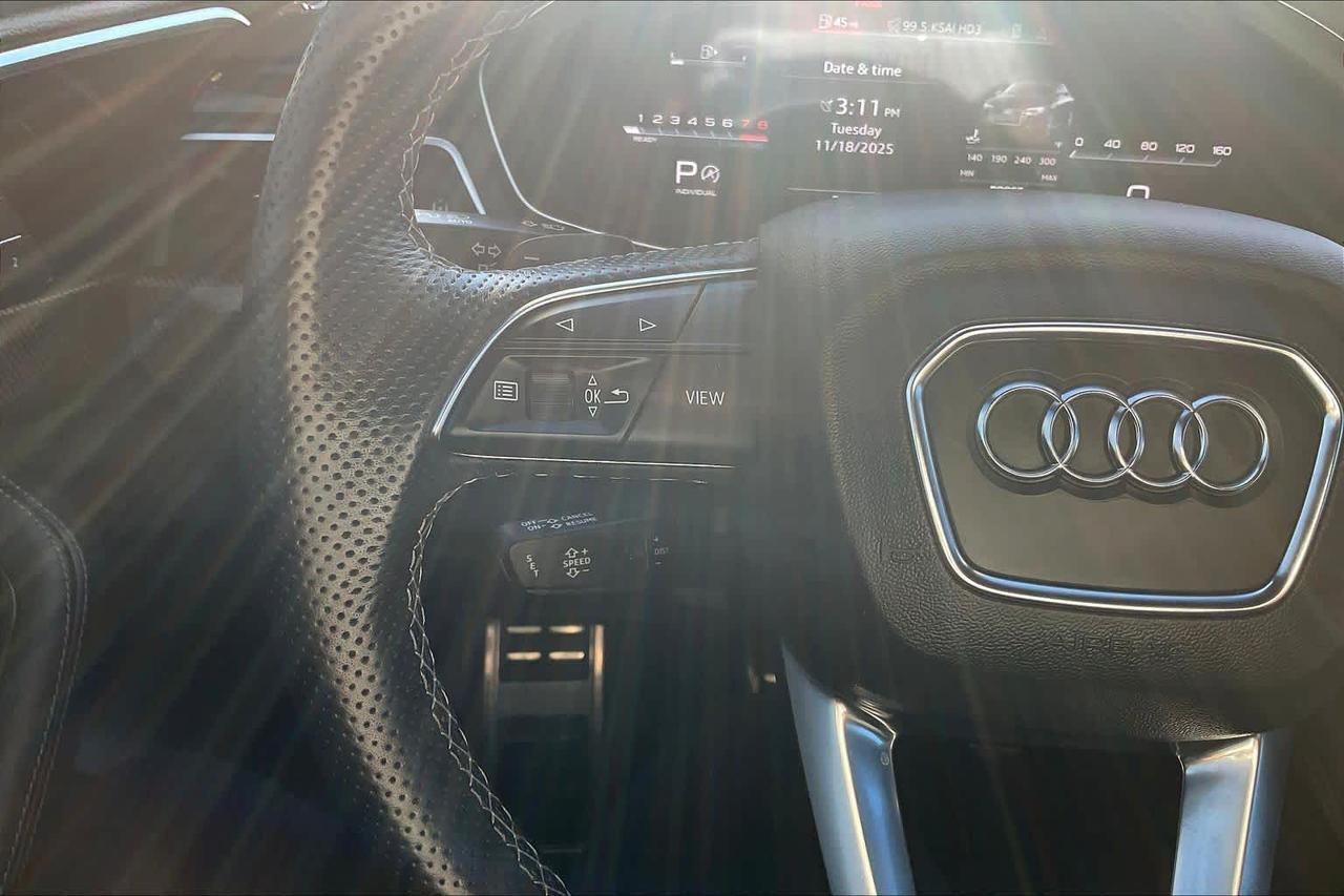 2023 Audi S4 Premium Plus Roseville CA
