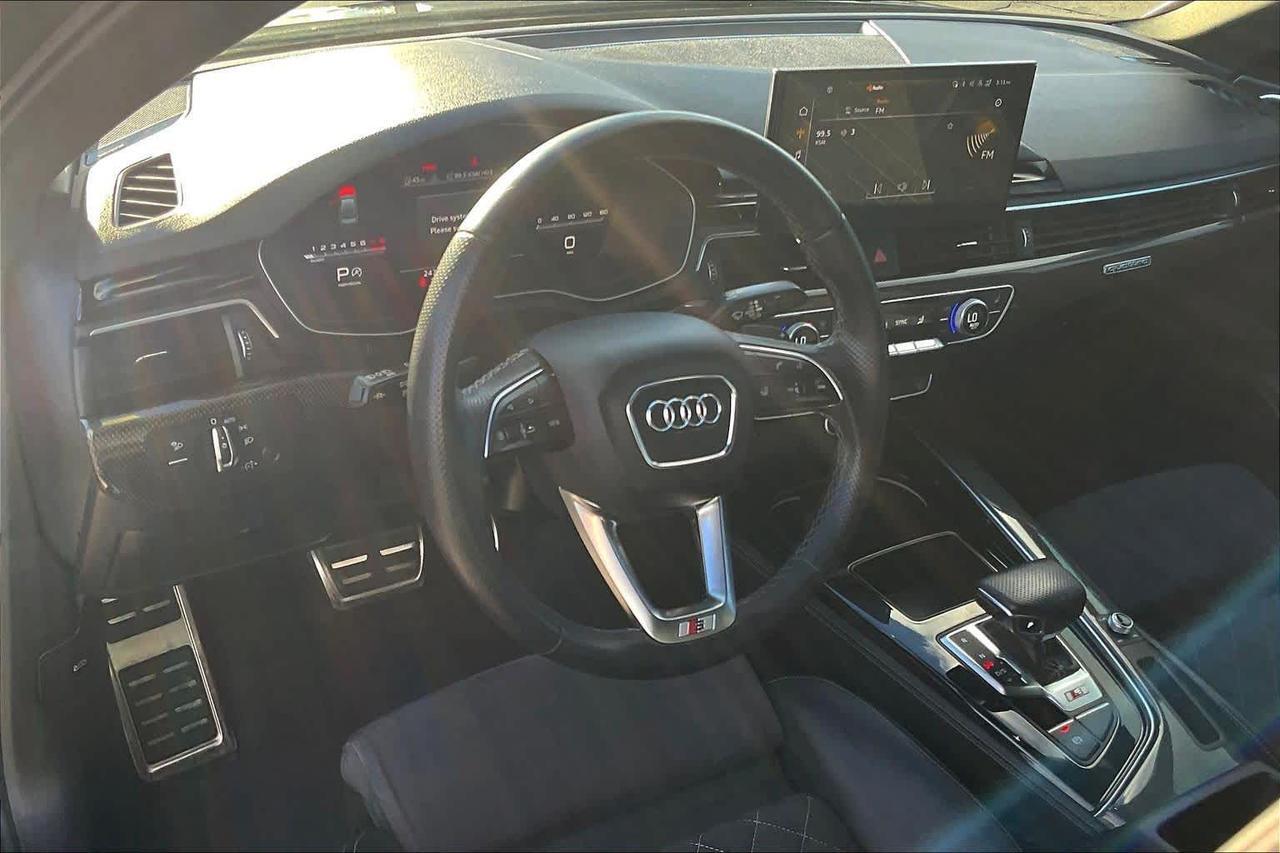 2023 Audi S4 Premium Plus Roseville CA