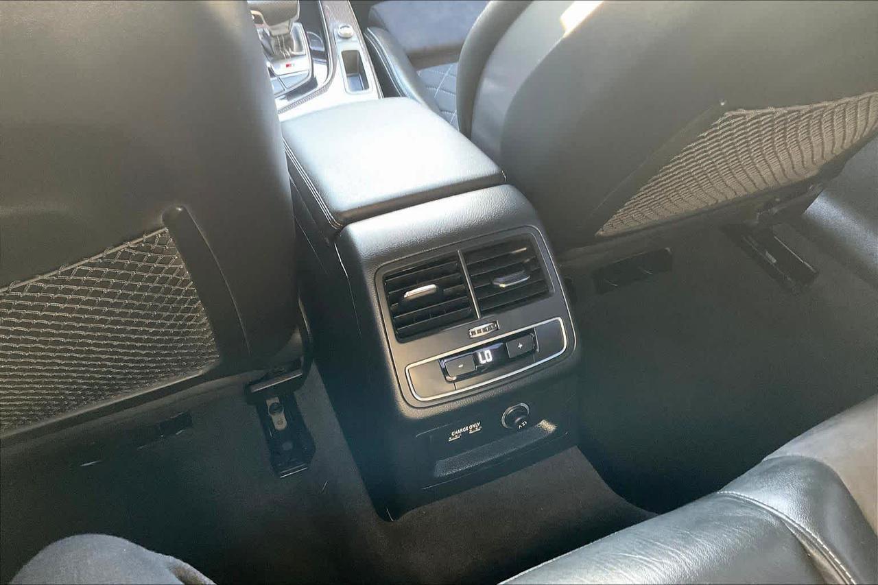 2023 Audi S4 Premium Plus Roseville CA