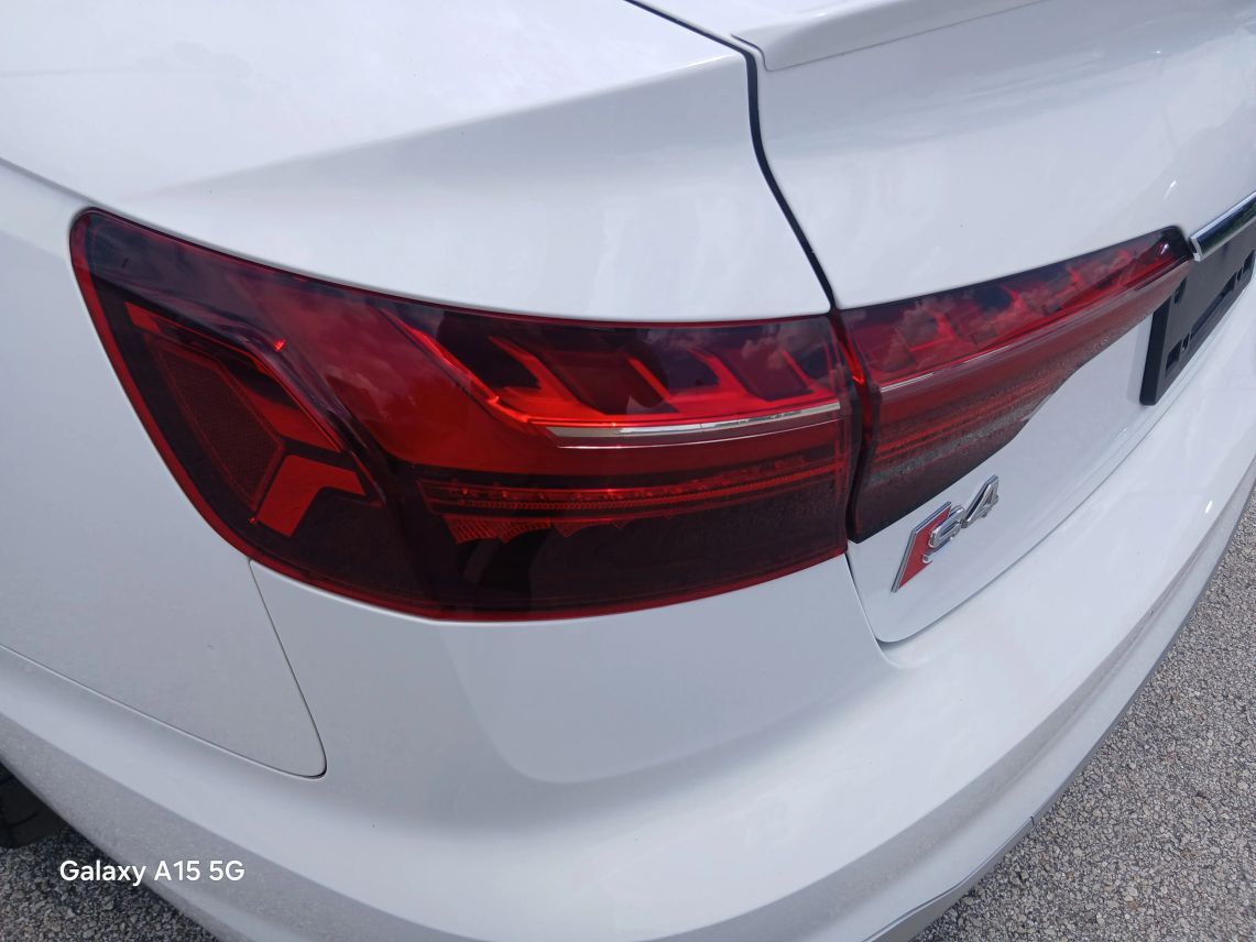 2023 Audi S4 Premium Plus Sedan 4D Maitland FL