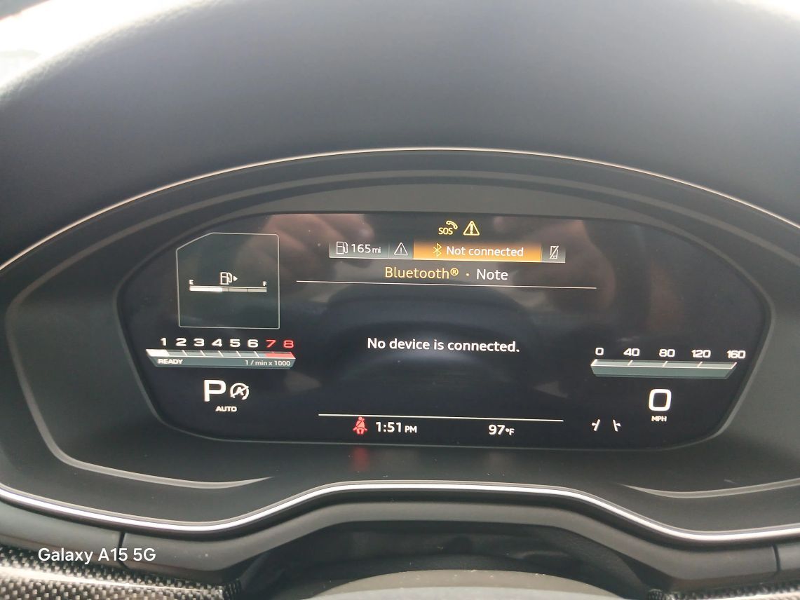 2023 Audi S4 Premium Plus Sedan 4D Maitland FL