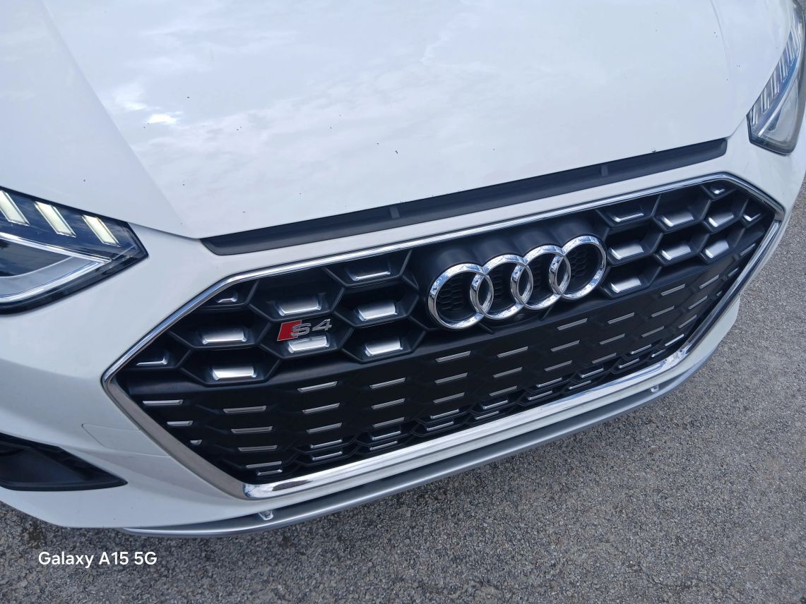 2023 Audi S4 Premium Plus Sedan 4D Maitland FL