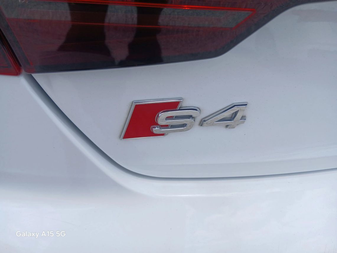2023 Audi S4 Premium Plus Sedan 4D Maitland FL