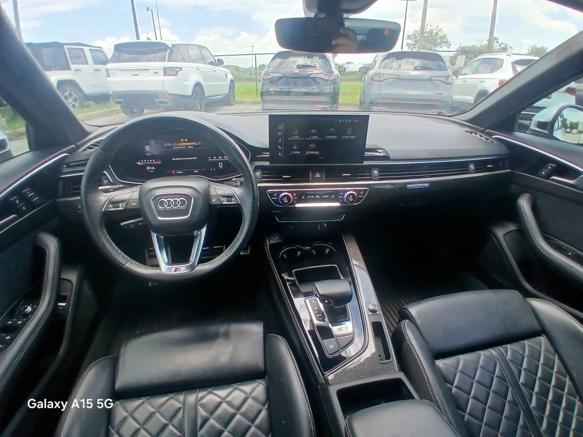 2023 Audi S4 Premium Plus Sedan 4D Maitland FL