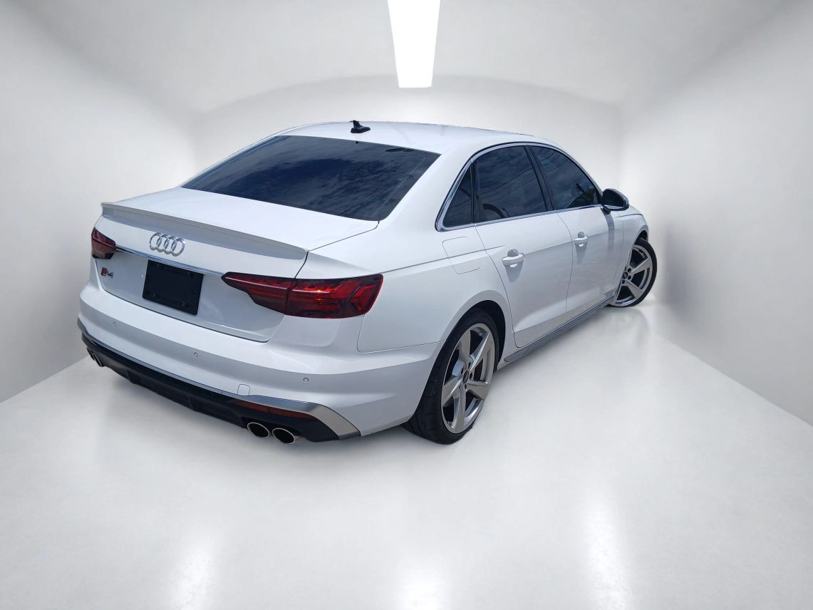 2023 Audi S4 Premium Plus Sedan 4D Maitland FL