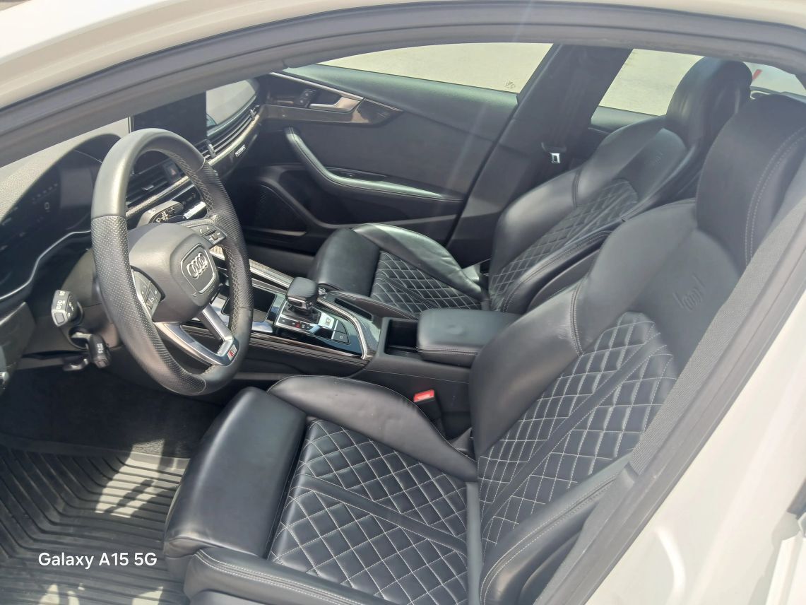 2023 Audi S4 Premium Plus Sedan 4D Maitland FL