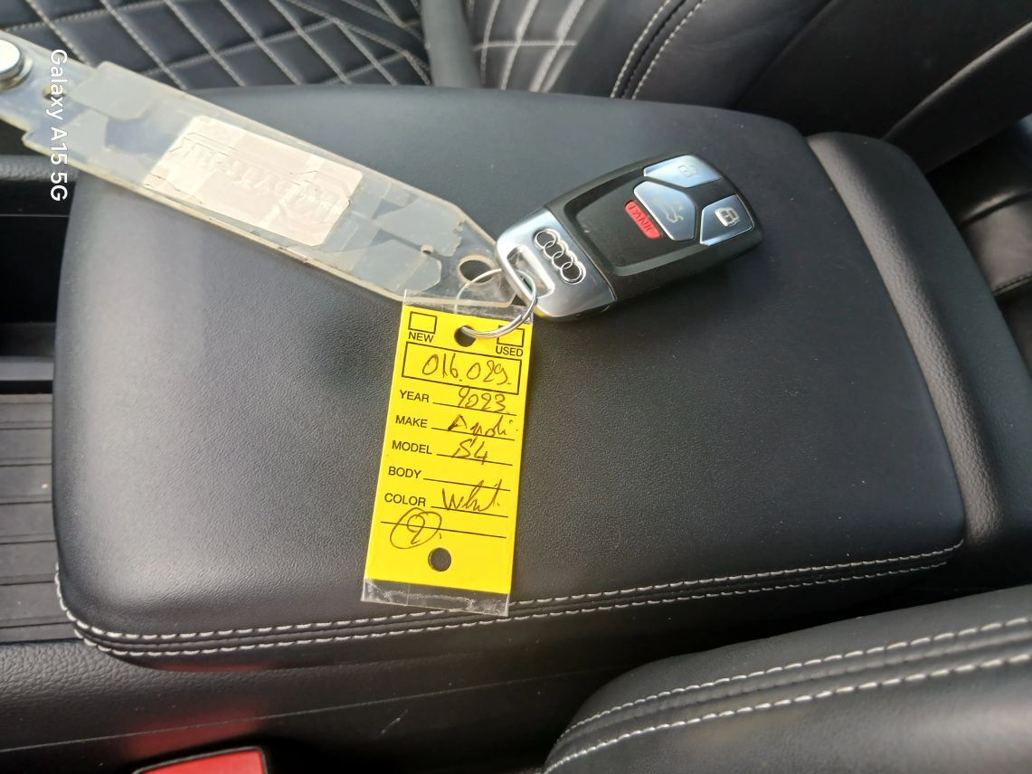 2023 Audi S4 Premium Plus Sedan 4D Maitland FL