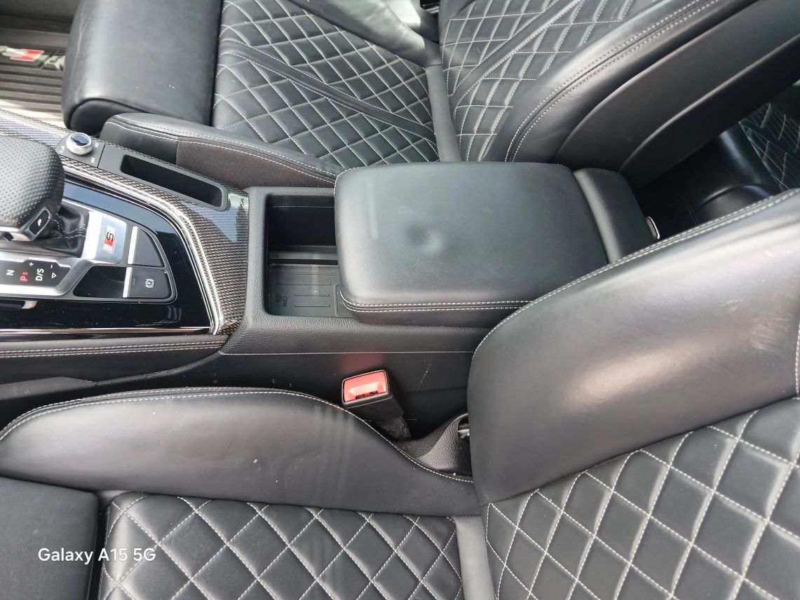2023 Audi S4 Premium Plus Sedan 4D Maitland FL