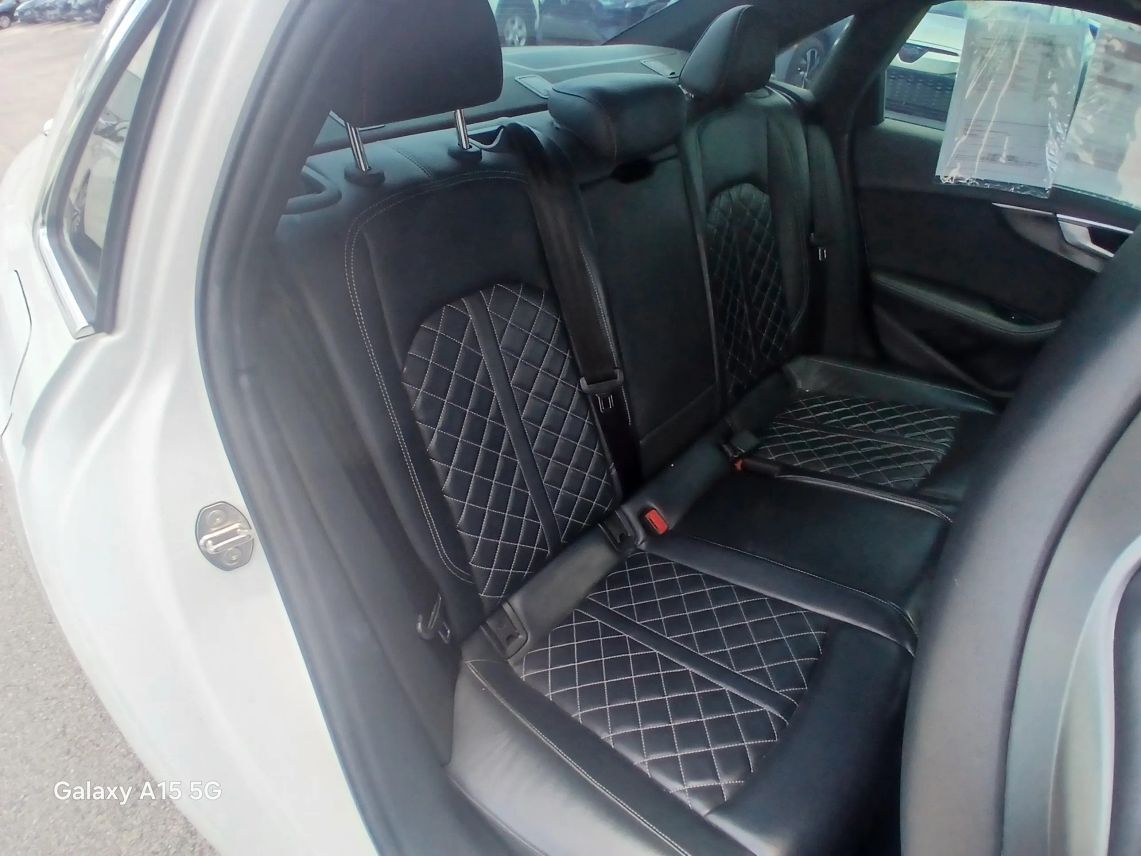 2023 Audi S4 Premium Plus Sedan 4D Maitland FL