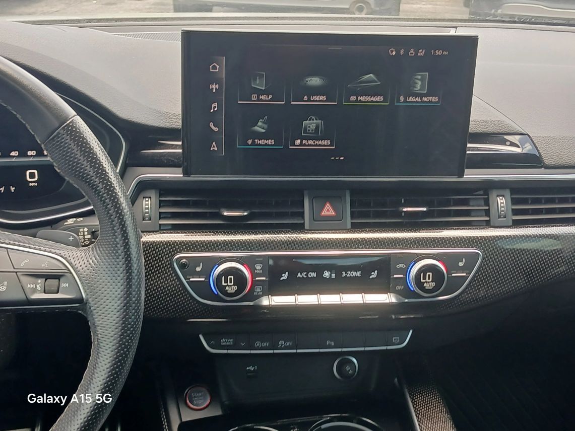 2023 Audi S4 Premium Plus Sedan 4D Maitland FL