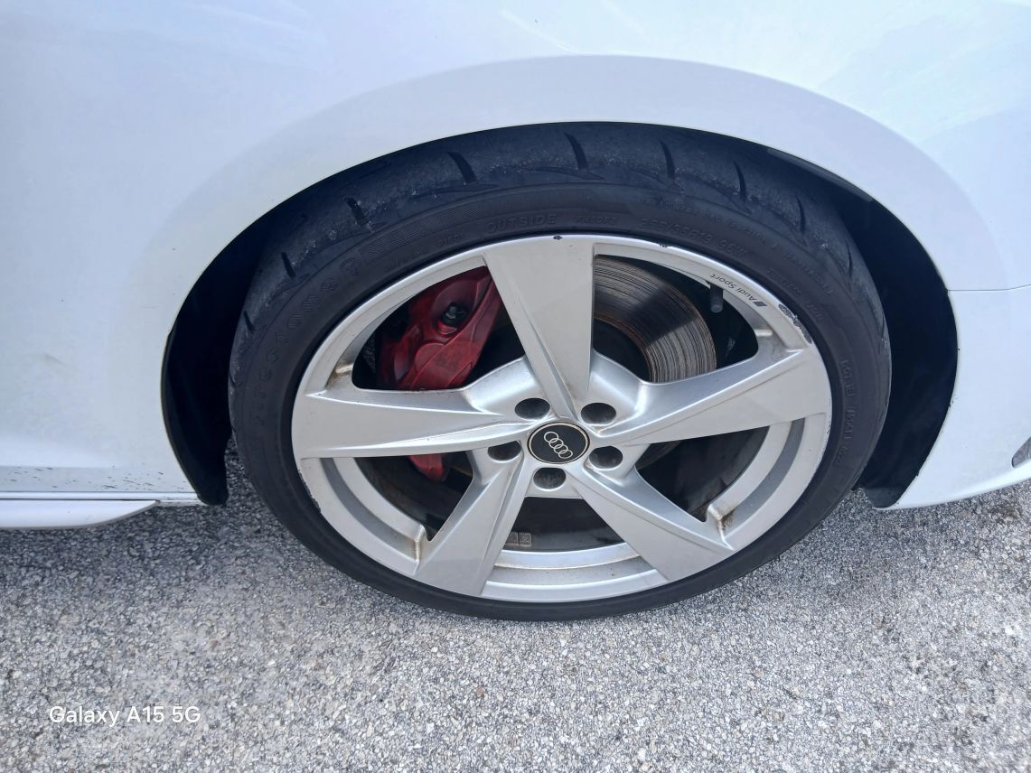 2023 Audi S4 Premium Plus Sedan 4D Maitland FL