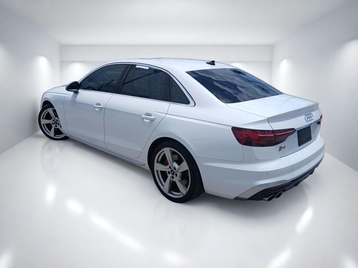 2023 Audi S4 Premium Plus Sedan 4D Maitland FL